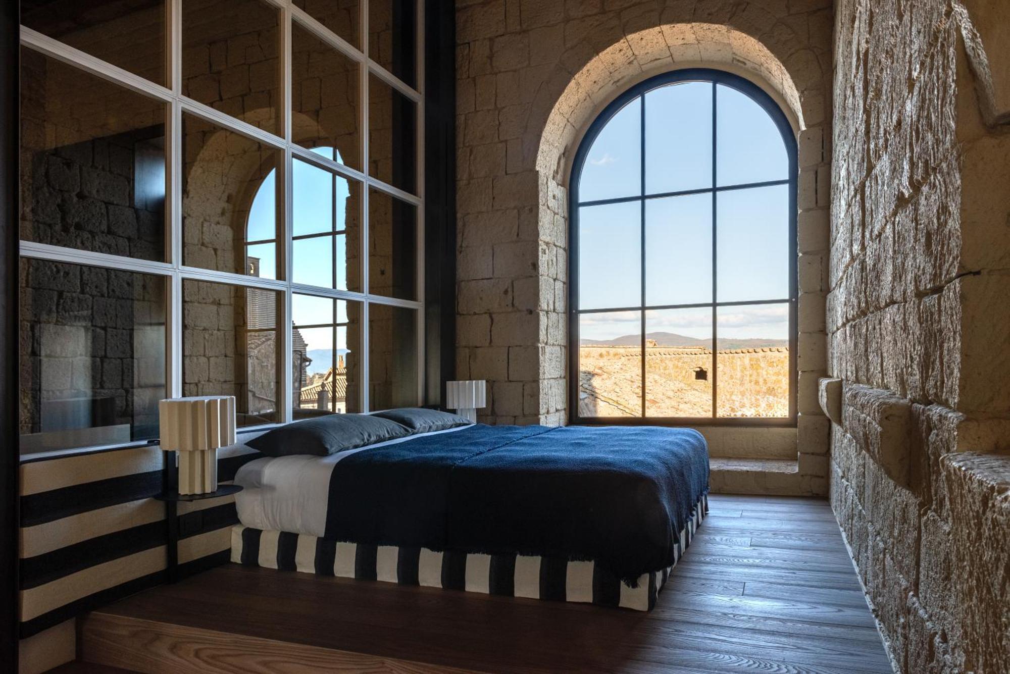 Palazzo Petrvs Ξενοδοχείο Ορβιέτο Εξωτερικό φωτογραφία
