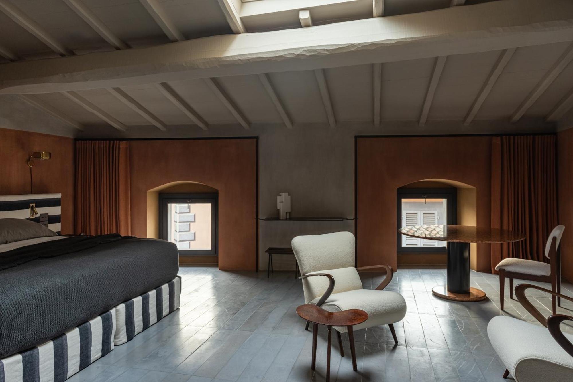 Palazzo Petrvs Ξενοδοχείο Ορβιέτο Εξωτερικό φωτογραφία
