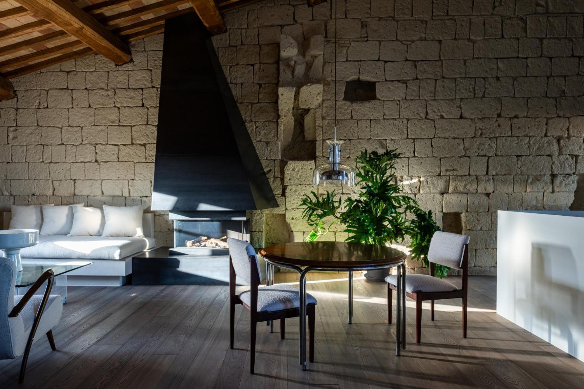 Palazzo Petrvs Ξενοδοχείο Ορβιέτο Εξωτερικό φωτογραφία