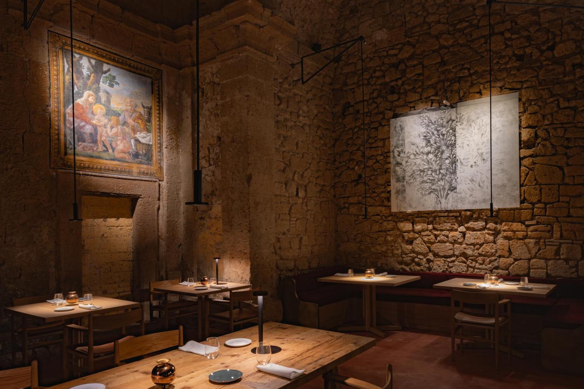 Palazzo Petrvs Ξενοδοχείο Ορβιέτο Εξωτερικό φωτογραφία