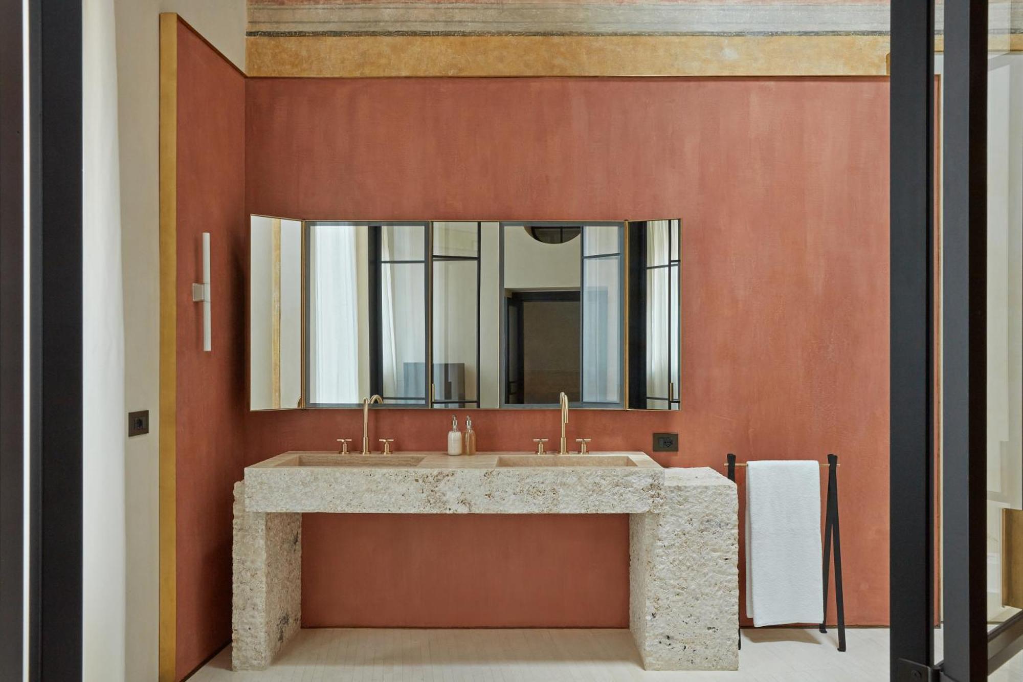 Palazzo Petrvs Ξενοδοχείο Ορβιέτο Εξωτερικό φωτογραφία