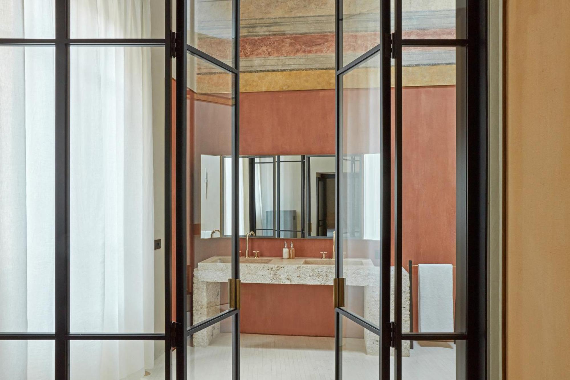 Palazzo Petrvs Ξενοδοχείο Ορβιέτο Εξωτερικό φωτογραφία